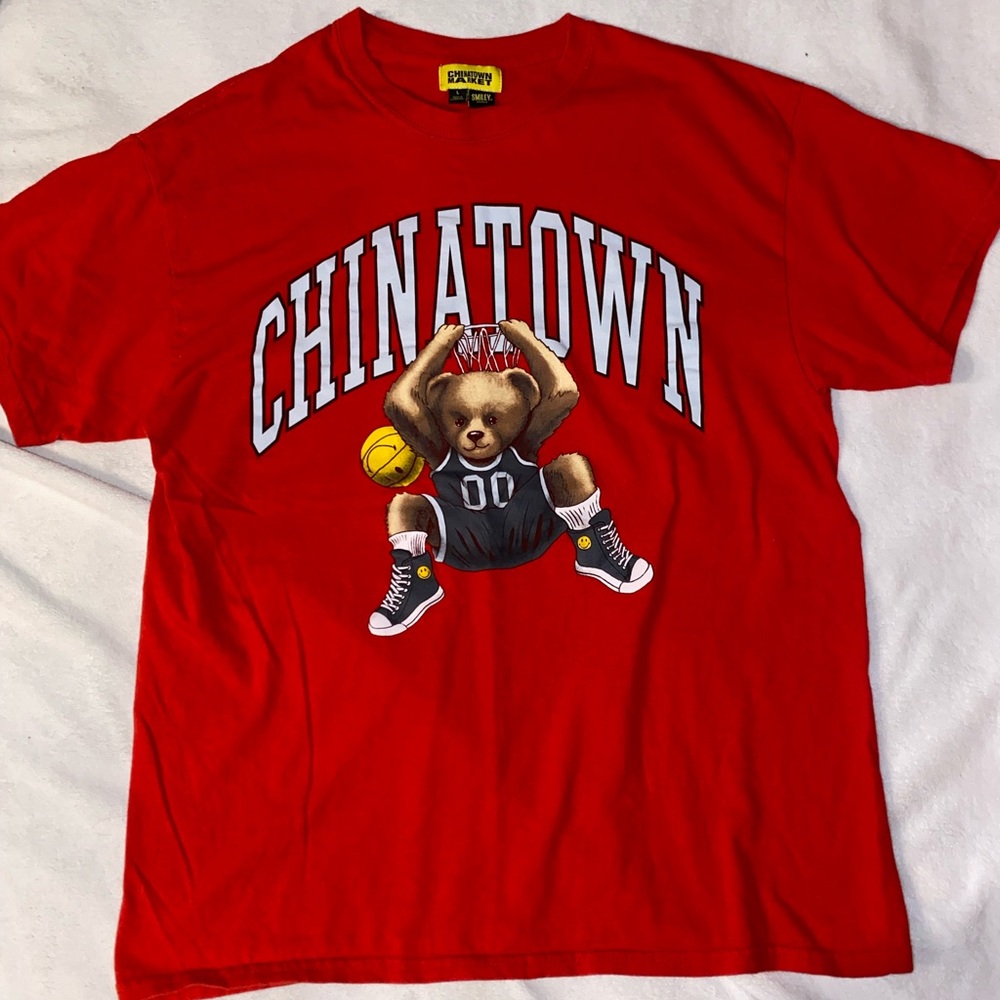 China Town Market T Shirt for sale!